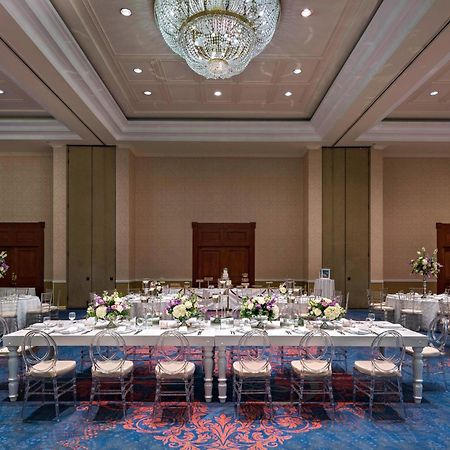 Sheraton Presidente סאן סלבדור מראה חיצוני תמונה