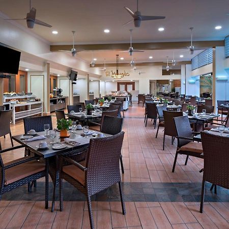 Sheraton Presidente סאן סלבדור מראה חיצוני תמונה