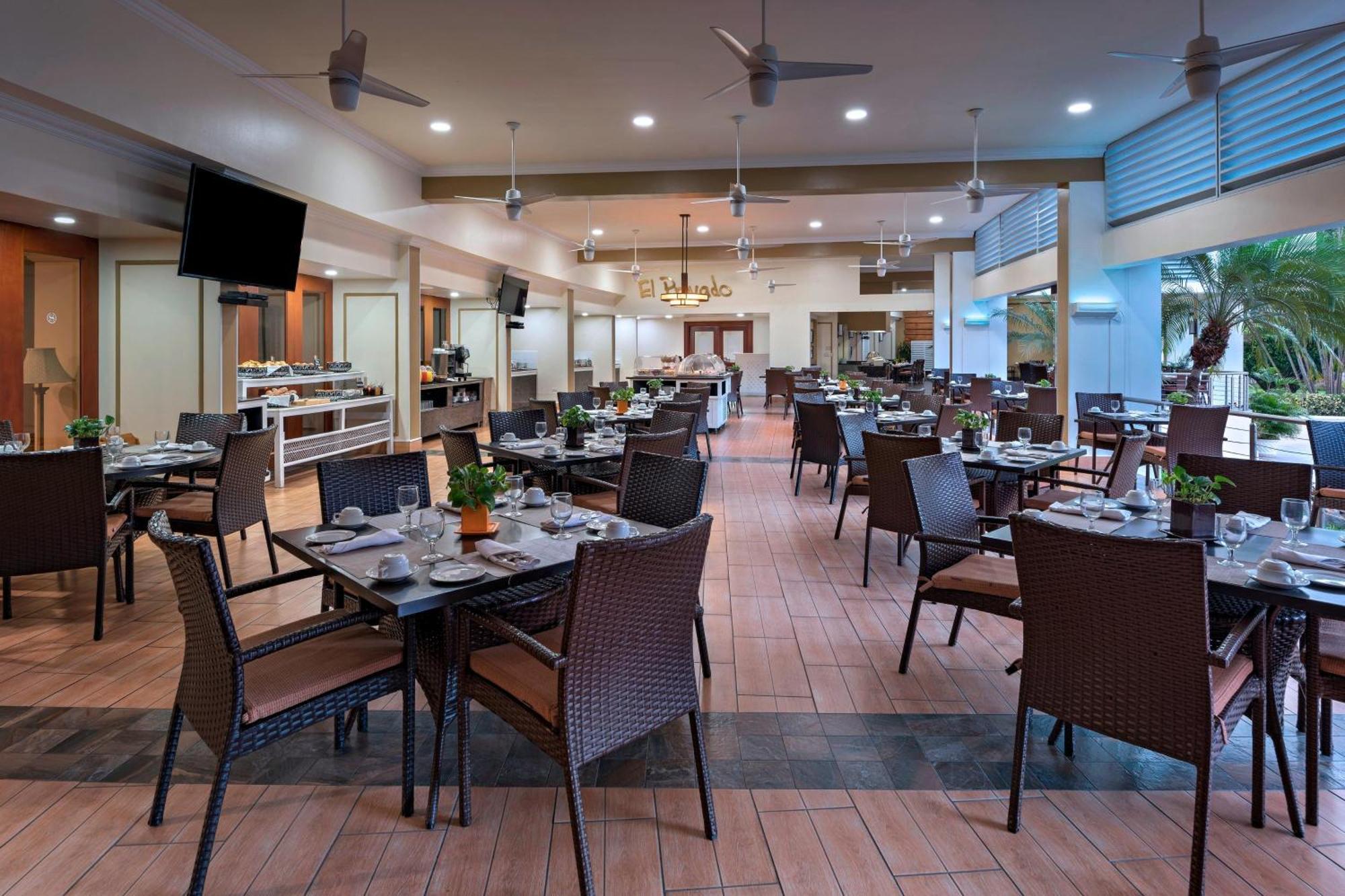 Sheraton Presidente סאן סלבדור מראה חיצוני תמונה