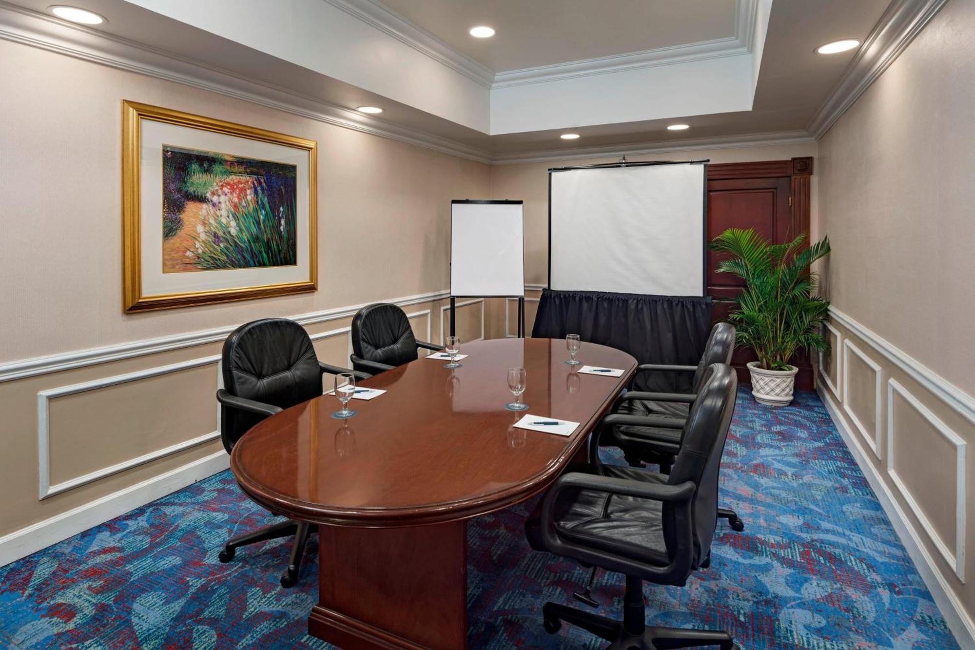 Sheraton Presidente סאן סלבדור מראה חיצוני תמונה