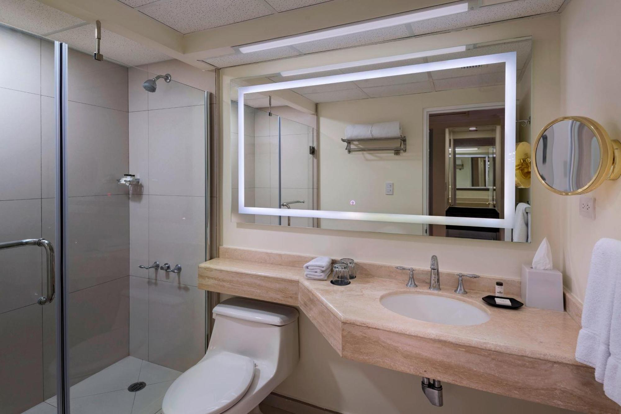 Sheraton Presidente סאן סלבדור מראה חיצוני תמונה