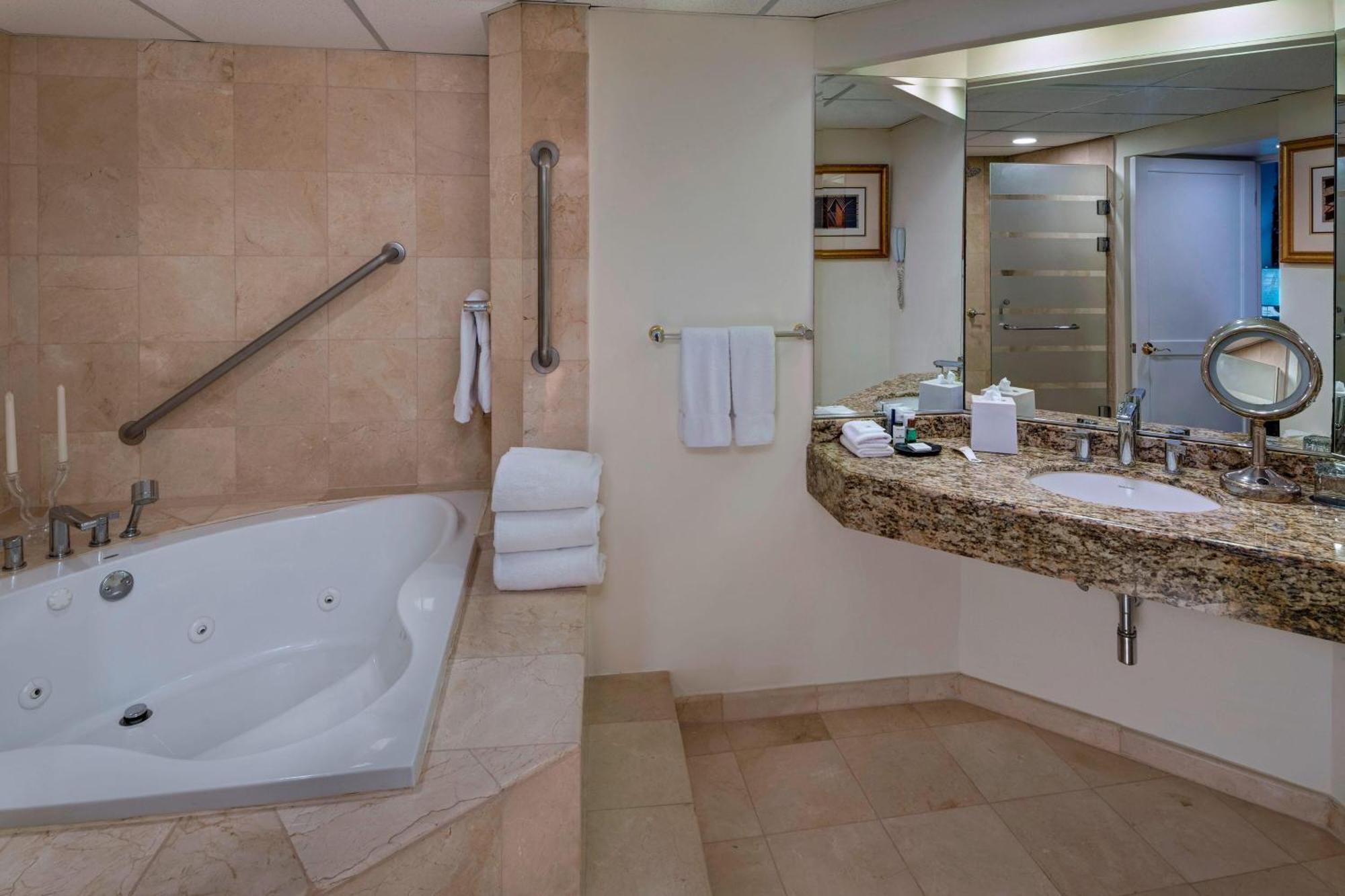 Sheraton Presidente סאן סלבדור מראה חיצוני תמונה