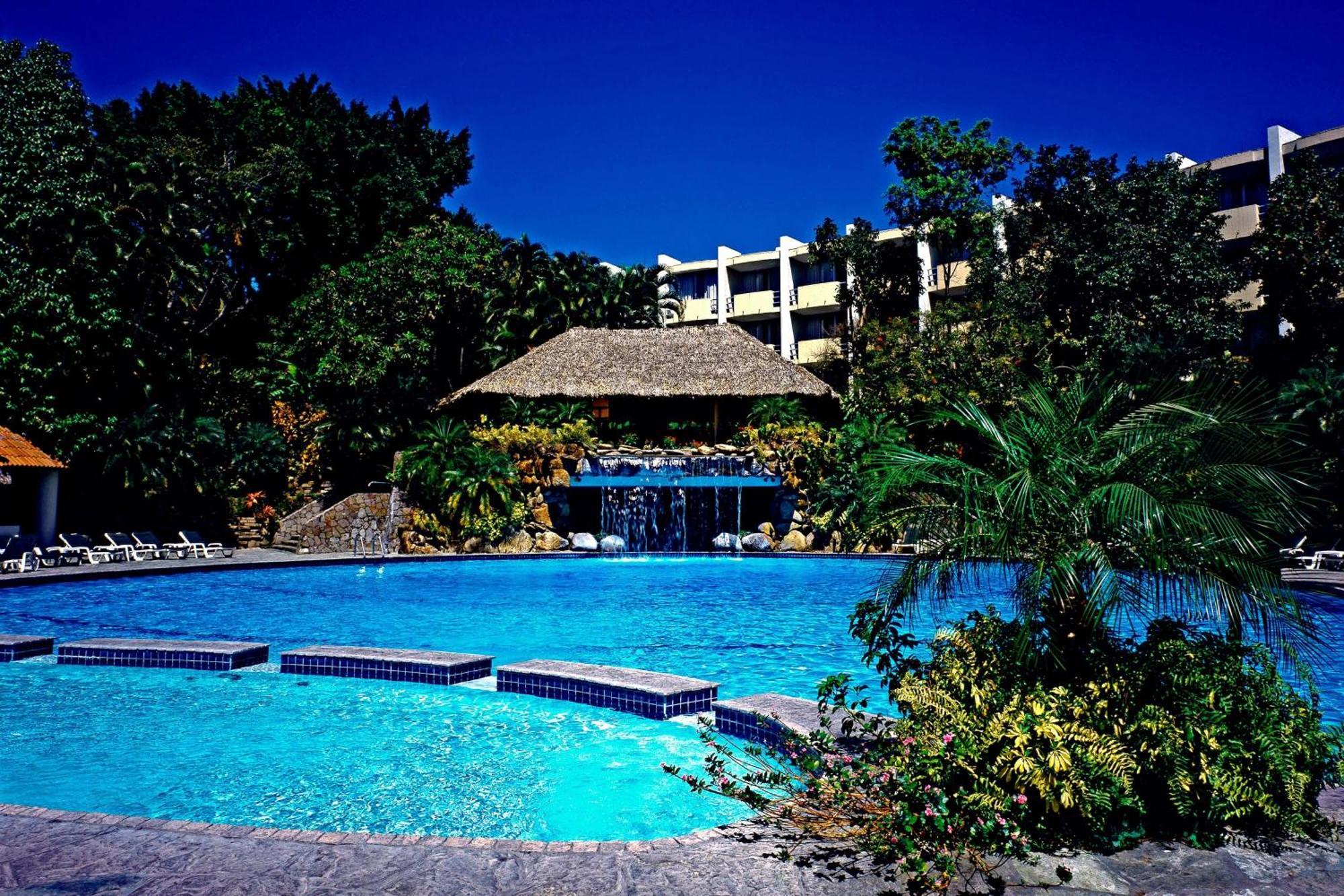 Sheraton Presidente סאן סלבדור מראה חיצוני תמונה