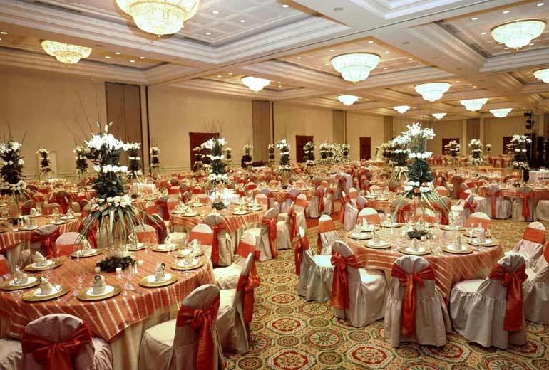 Sheraton Presidente סאן סלבדור מראה חיצוני תמונה
