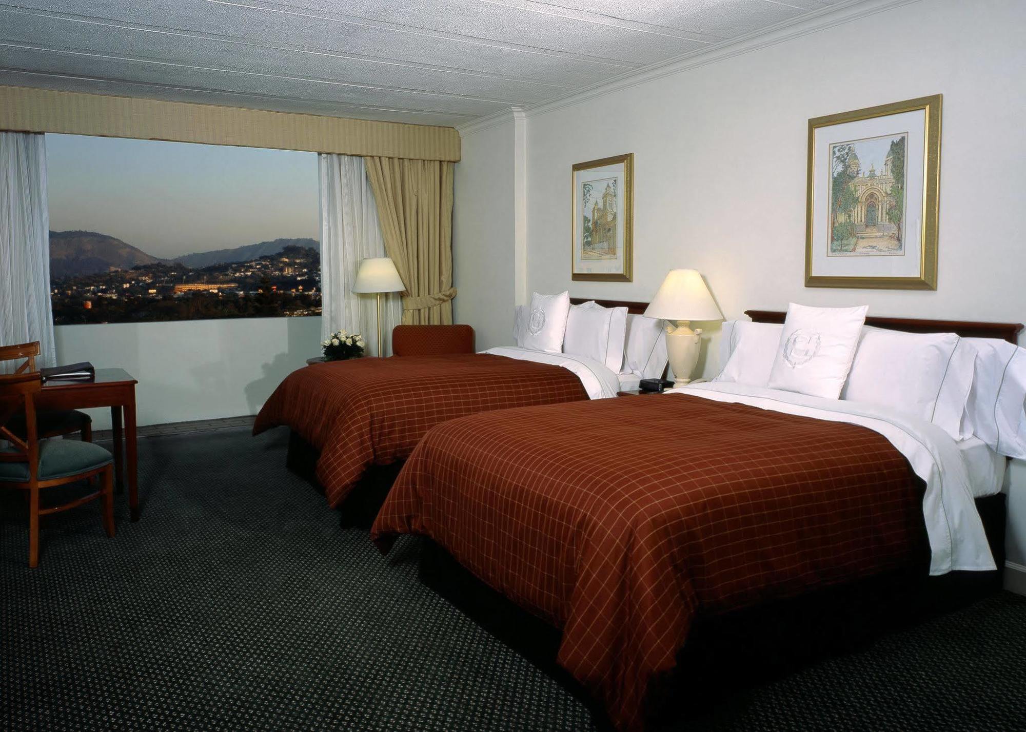 Sheraton Presidente סאן סלבדור מראה חיצוני תמונה
