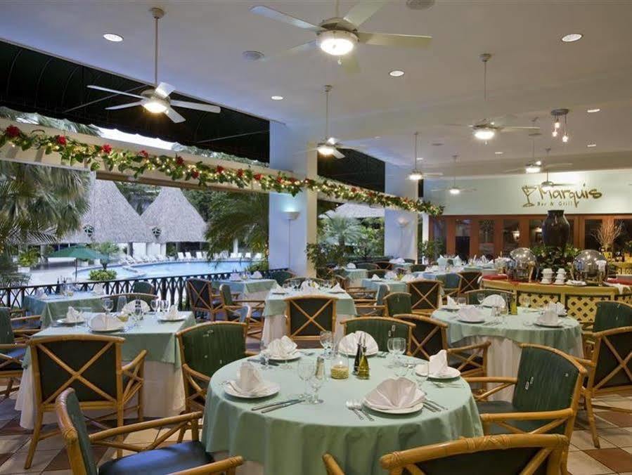 Sheraton Presidente סאן סלבדור מראה חיצוני תמונה