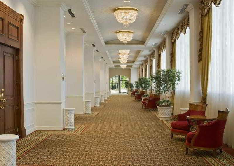 Sheraton Presidente סאן סלבדור מראה חיצוני תמונה