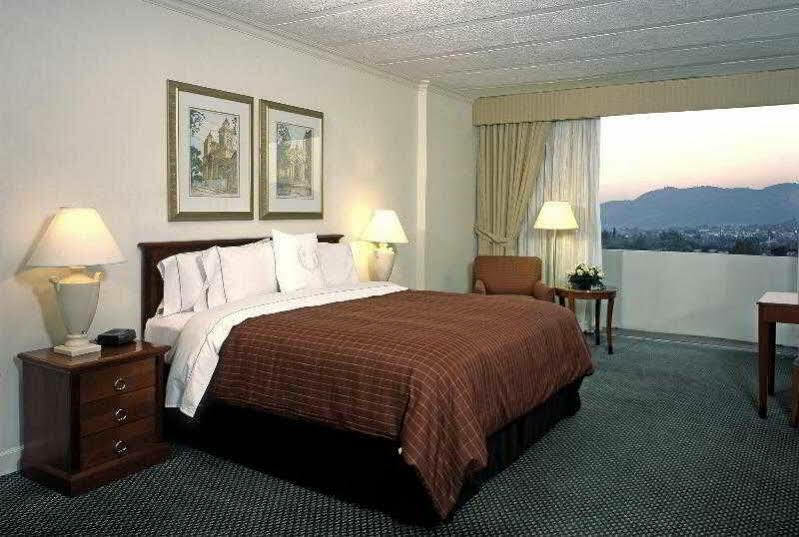 Sheraton Presidente סאן סלבדור מראה חיצוני תמונה