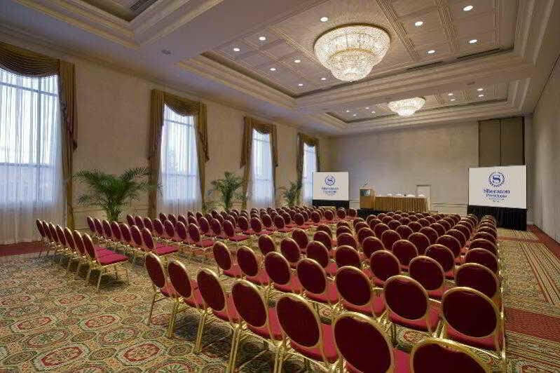 Sheraton Presidente סאן סלבדור מראה חיצוני תמונה