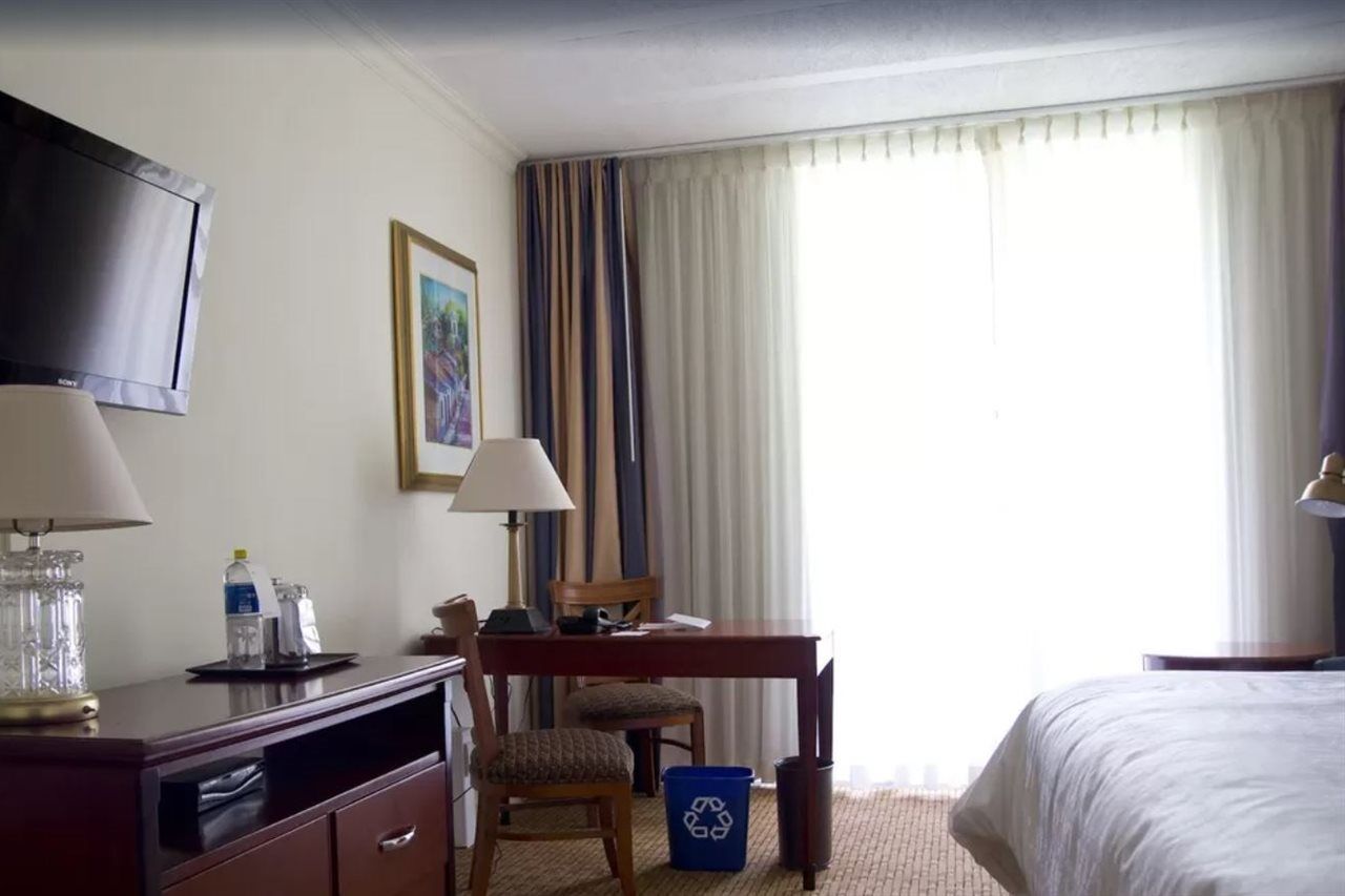 Sheraton Presidente סאן סלבדור מראה חיצוני תמונה