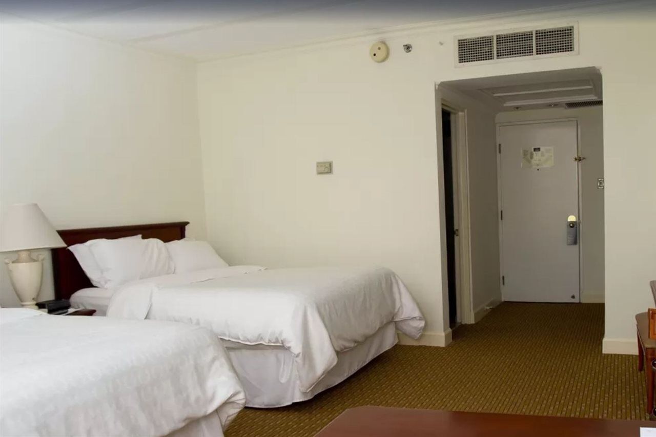 Sheraton Presidente סאן סלבדור מראה חיצוני תמונה