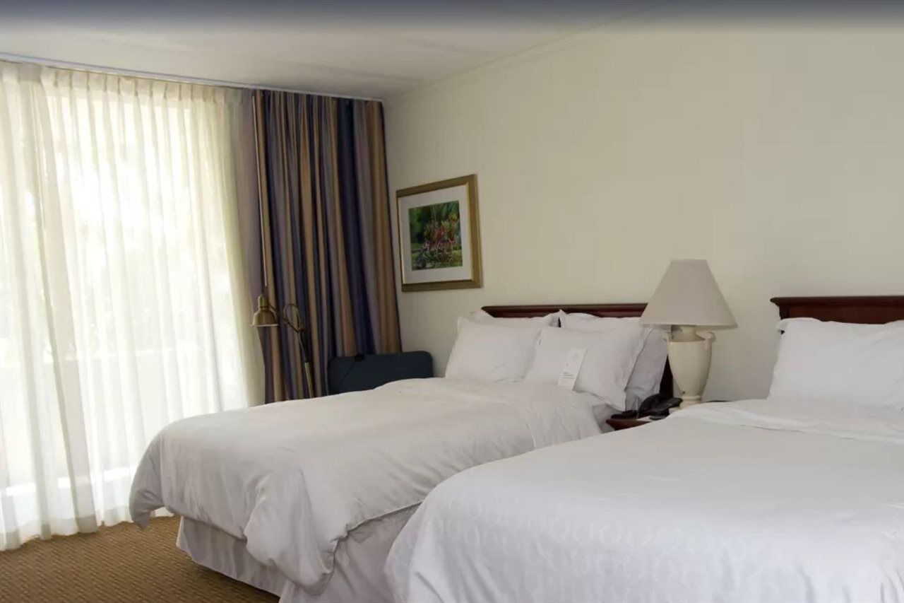 Sheraton Presidente סאן סלבדור מראה חיצוני תמונה